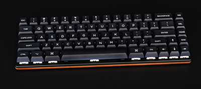 KB Keyboard - BoostR eGPU