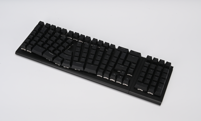 Ergo Keyboard - BoostR eGPU