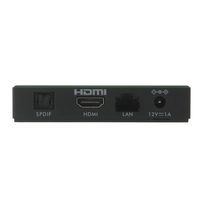 Ugoos SK4 PRO AMLOGIC S905X5M-K DTS Dolby Vision ATMOS Widevine L1 Android 14 TV box - BoostR eGPU