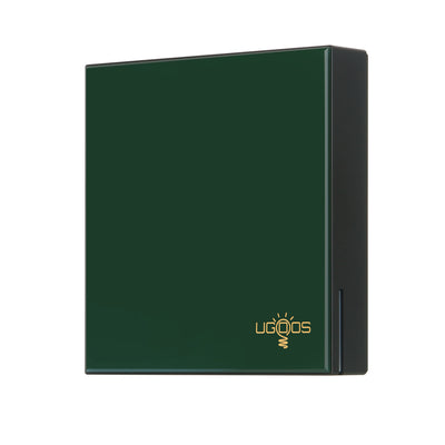 Ugoos SK4 PRO AMLOGIC S905X5M-K DTS Dolby Vision ATMOS Widevine L1 Android 14 TV box - BoostR eGPU