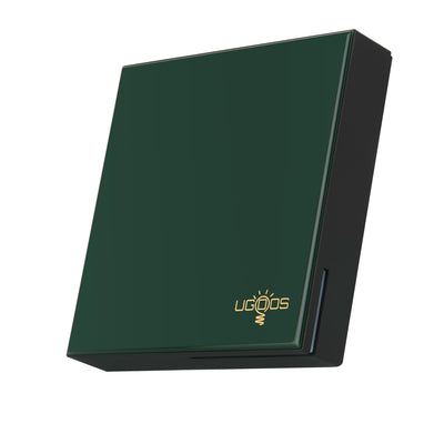 Ugoos SK4 PRO AMLOGIC S905X5M-K DTS Dolby Vision ATMOS Widevine L1 Android 14 TV box - BoostR eGPU