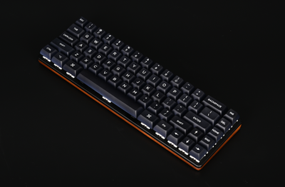 KB Keyboard - BoostR eGPU