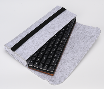 KB Keyboard - BoostR eGPU