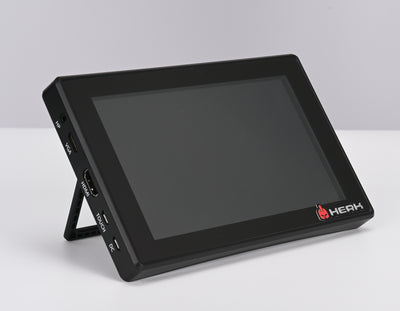 7" Screen - BoostR eGPU