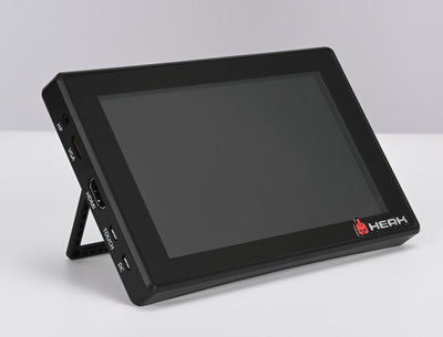 7" Screen - BoostR eGPU