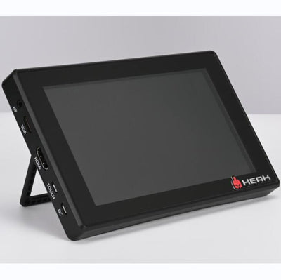 7" Screen - BoostR eGPU