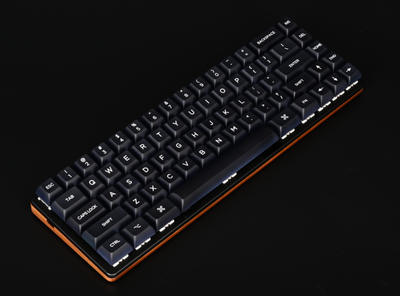KB Keyboard - BoostR eGPU