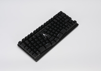 Ergo Keyboard - BoostR eGPU