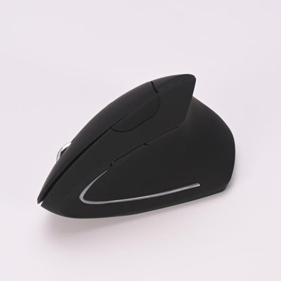 Bluetooth Ergonomic Mouse - BoostR eGPU