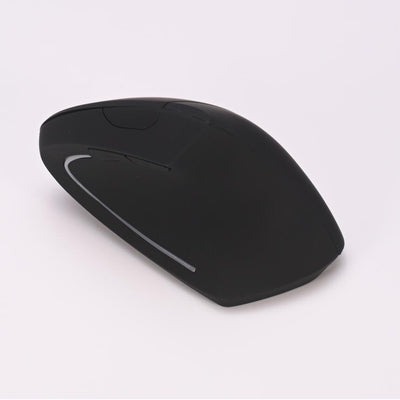 Bluetooth Ergonomic Mouse - BoostR eGPU