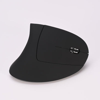 Bluetooth Ergonomic Mouse - BoostR eGPU