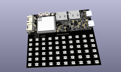 myPUTER - essential pocket-sized development device - Sign-up - BoostR eGPU