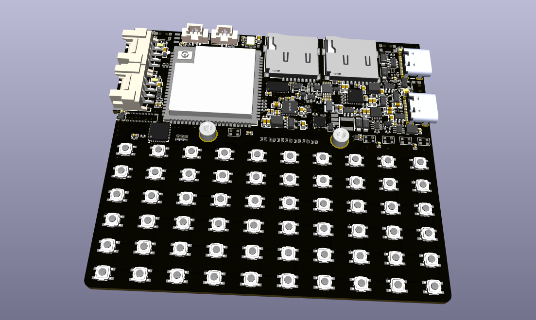 myPUTER - essential pocket-sized development device - Sign-up - BoostR eGPU