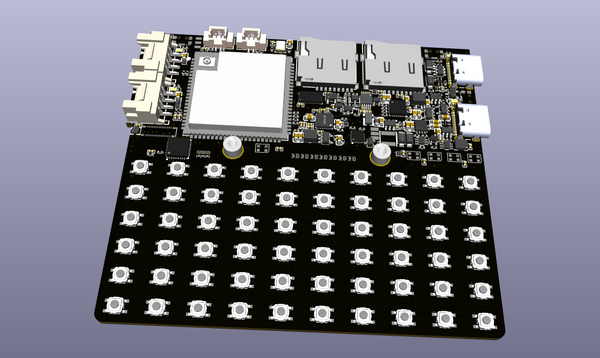 myPUTER - essential pocket-sized development device - Sign-up - BoostR eGPU