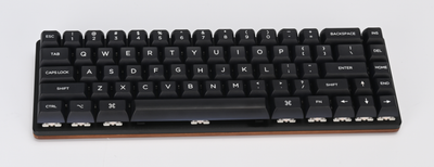 KB Keyboard - BoostR eGPU