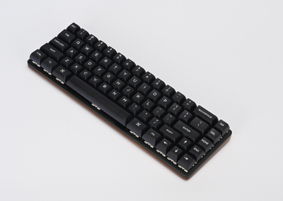 KB Keyboard - BoostR eGPU