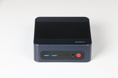8945HS mini PC - Oculink Port 5.2Ghz mini desktop PC - 64+2TB  Ships June 15th - BoostR eGPU