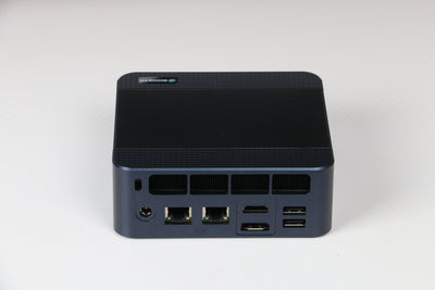 8745HS mini PC - Oculink Port 5.1Ghz mini desktop PC 32+1TB - shipping now! - BoostR eGPU