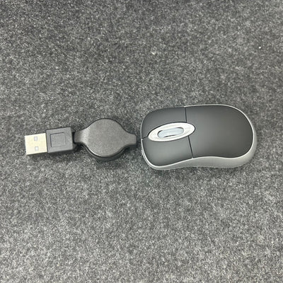 Mini Mouse - BoostR eGPU