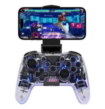 MG35Z Wireless Controller - BoostR eGPU
