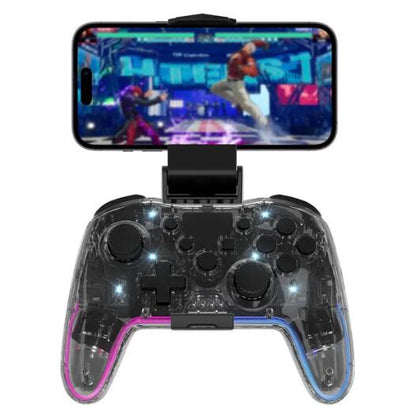 MG35Z Wireless Controller - BoostR eGPU