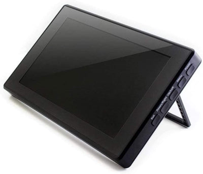 7" Screen - BoostR eGPU