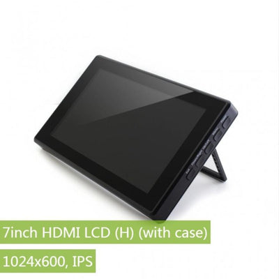 7" Screen - BoostR eGPU