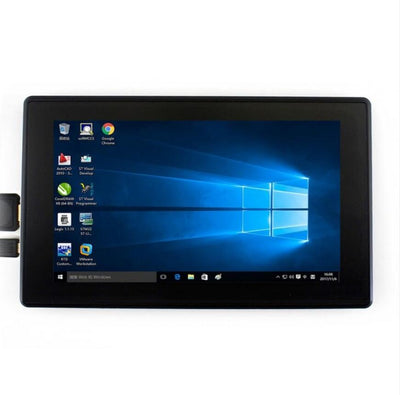 7" Screen - BoostR eGPU