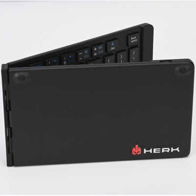 Bi-Fold Keyboard - BoostR eGPU
