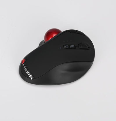 TRACKBALL MOUSE - BoostR eGPU