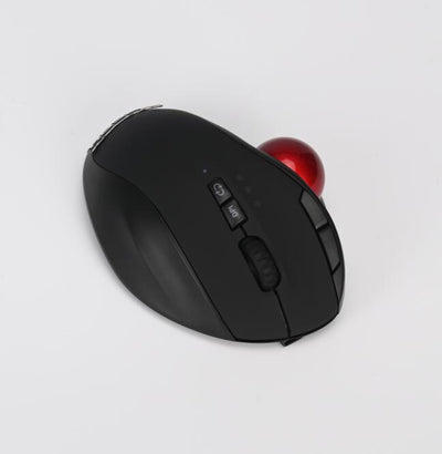 TRACKBALL MOUSE - BoostR eGPU