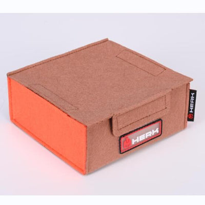 Felt Carry Pouch - BoostR eGPU