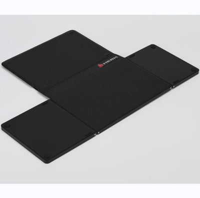 Tri-Fold with Pad - BoostR eGPU
