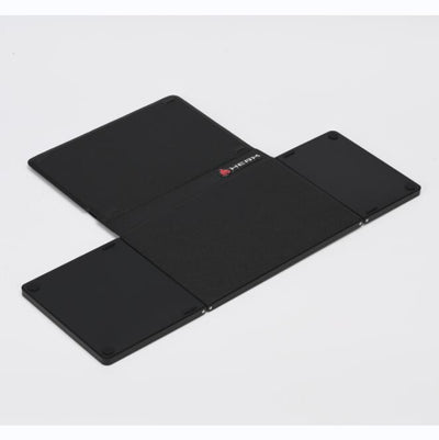 Tri-Fold with Pad - BoostR eGPU