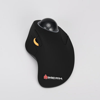 RGB Trackball Mouse - BoostR eGPU
