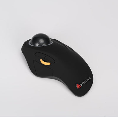RGB Trackball Mouse - BoostR eGPU