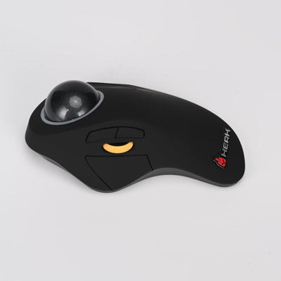 RGB Trackball Mouse - BoostR eGPU