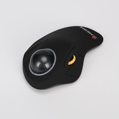RGB Trackball Mouse - BoostR eGPU