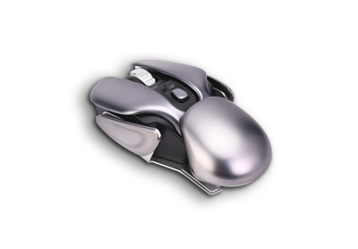 Metal Mouse - BoostR eGPU
