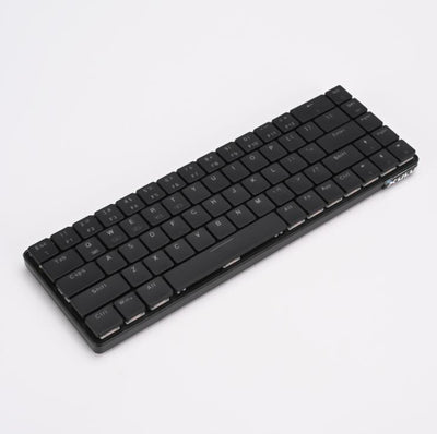 69 Key RGB Bluetooth Keyboard - BoostR eGPU