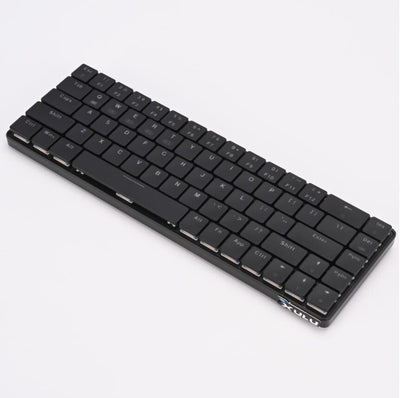69 Key RGB Bluetooth Keyboard - BoostR eGPU