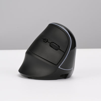 RGB Vertical Mouse  - BoostR eGPU