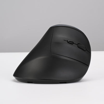 RGB Vertical Mouse  - BoostR eGPU