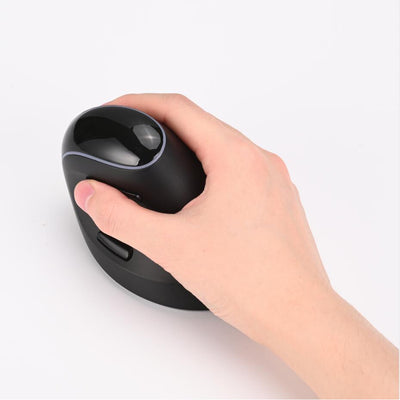 RGB Vertical Mouse  - BoostR eGPU