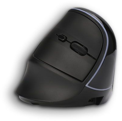 RGB Vertical Mouse  - BoostR eGPU