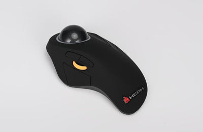 RGB Trackball Mouse - BoostR eGPU