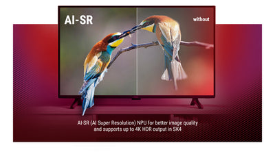 UGOOS SK4 TV BOX - BoostR eGPU
