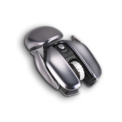 Metal Mouse - BoostR eGPU