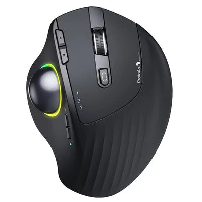 Trackball Mouse - BoostR eGPU