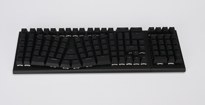 Ergo Keyboard - BoostR eGPU